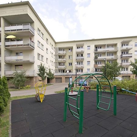 Fresh Apart Grunwaldzka 12C Bromberg Exterior foto